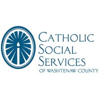 Catholic Charities of Michigan logo, Catholic Charities of Michigan contact details