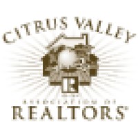 Citrus Valley Association of REALTORS logo, Citrus Valley Association of REALTORS contact details