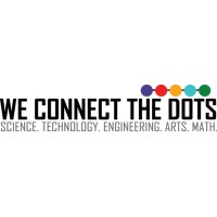 We Connect The Dots logo, We Connect The Dots contact details