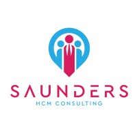 Saunders HCM Consulting, LLC logo, Saunders HCM Consulting, LLC contact details