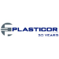 Plasticor inc. logo, Plasticor inc. contact details