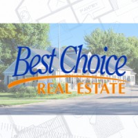 Best Choice Real Estate logo, Best Choice Real Estate contact details