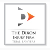 The Dixon Injury Firm logo, The Dixon Injury Firm contact details