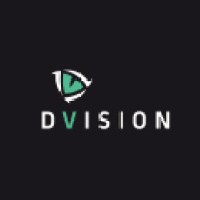 D-Vision logo, D-Vision contact details