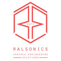 Ralsonics Research Pvt. Ltd. logo, Ralsonics Research Pvt. Ltd. contact details