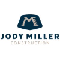 Jody Miller Construction Inc logo, Jody Miller Construction Inc contact details