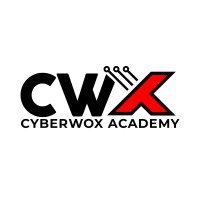 Cyberwox Academy logo, Cyberwox Academy contact details