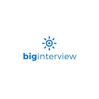 Big Interview logo, Big Interview contact details