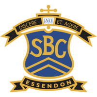 St Bernard's College logo, St Bernard's College contact details