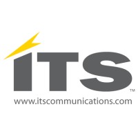 ITS Communications logo, ITS Communications contact details