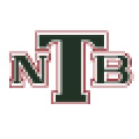 NTB logo, NTB contact details