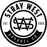 Stray West Apparel Co. logo, Stray West Apparel Co. contact details