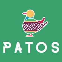 PATOS Shoes logo, PATOS Shoes contact details