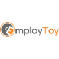 EmployToy logo, EmployToy contact details