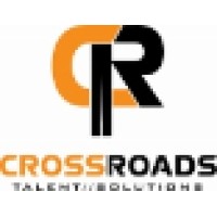 Crossroads Talent Solutions logo, Crossroads Talent Solutions contact details