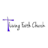 Living Faith Church logo, Living Faith Church contact details