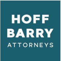 Hoff Barry, P.A. logo, Hoff Barry, P.A. contact details