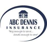 ABC Dennis Insurance logo, ABC Dennis Insurance contact details