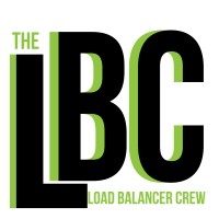 The Load Balancer Crew logo, The Load Balancer Crew contact details