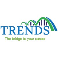 Trends Careers logo, Trends Careers contact details