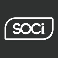 SOCI Inc logo, SOCI Inc contact details