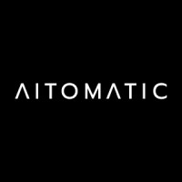 AITOMATIC, Inc. logo, AITOMATIC, Inc. contact details