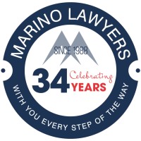 Marino Lawyers Cairns logo, Marino Lawyers Cairns contact details