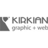 Kirkian logo, Kirkian contact details