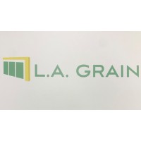 Los Angeles Harbor Grain Terminal logo, Los Angeles Harbor Grain Terminal contact details