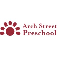 ARCH STREET PRESCHOOL logo, ARCH STREET PRESCHOOL contact details