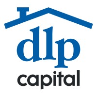 DLP Property Management logo, DLP Property Management contact details