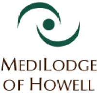 MediLodge of Howell logo, MediLodge of Howell contact details