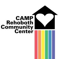 CAMP Rehoboth logo, CAMP Rehoboth contact details