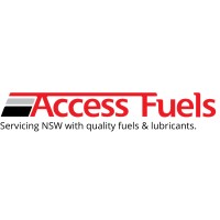 Access Fuels logo, Access Fuels contact details