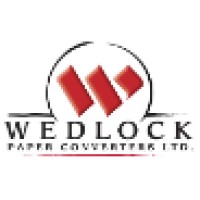 Wedlock Paper Converters logo, Wedlock Paper Converters contact details