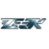 Z33K Gaming logo, Z33K Gaming contact details