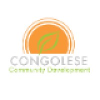 Congolese Community Development logo, Congolese Community Development contact details