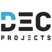 DEC Projects Pty Ltd logo, DEC Projects Pty Ltd contact details