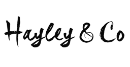 Hayley & Co. logo, Hayley & Co. contact details