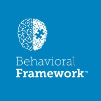 Behavioral Framework logo, Behavioral Framework contact details