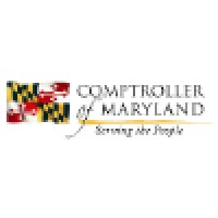 Comptroller of Maryland logo, Comptroller of Maryland contact details