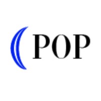 POP Canada logo, POP Canada contact details