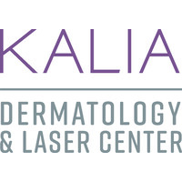 Kalia Dermatology and Laser Center logo, Kalia Dermatology and Laser Center contact details