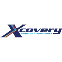 Xcovery logo, Xcovery contact details