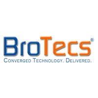 BroTecs Technologies Ltd logo, BroTecs Technologies Ltd contact details