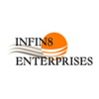 Infin8 Enterprises logo, Infin8 Enterprises contact details