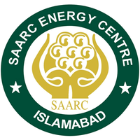 SAARC Energy Centre logo, SAARC Energy Centre contact details