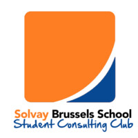 Solvay Student Consulting Club logo, Solvay Student Consulting Club contact details