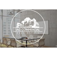 IAG Commercial logo, IAG Commercial contact details