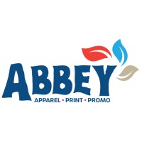 Abbey Apparel, Print, & Promo logo, Abbey Apparel, Print, & Promo contact details